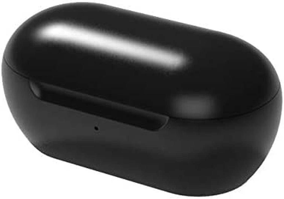 Charging Case Usb-C, Compatible with Samsung Galaxy Buds Plus, Replacement Charger Dock Cradle Case Cover for Samsung Galaxy Buds/Bdus+ plus (Black)  YK   