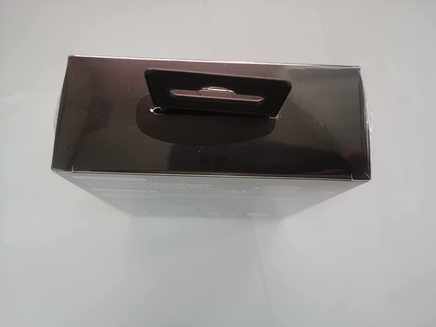 MINIX NEO P3 100W Turbo 4-Ports Gan Wall Charger, 3 X USB-C Port Fast Charging Adapter(Max 100W/20W), 1 USB-A (Max 18W). Compatible with Macbook Pro Air, Ipad Pro, Iphone 13,12,Galaxy S9 and More.  MINIX Technology Limited   