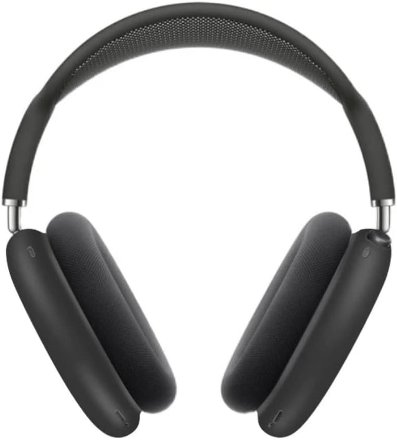 Silicone Ear Covers for Airpod Maxs, anti Scratch anti Dust Cover/Ear Cups Cover for Airpods Max, Accessories Soft Silicone Skin Protector for outside Airpods Max (Black)  Shenzhen Aimax Intelligent Technology Co   