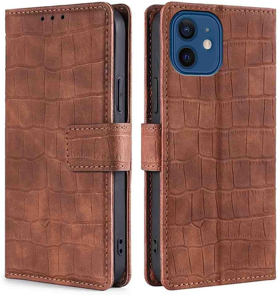 BANLEI2U Phone Cover Wallet Folio Case for LG G6, Premium PU Leather Slim Fit Cover for LG G6, Shock Resistant, Blue  BANLEI2U Brown Lg X Power 2 