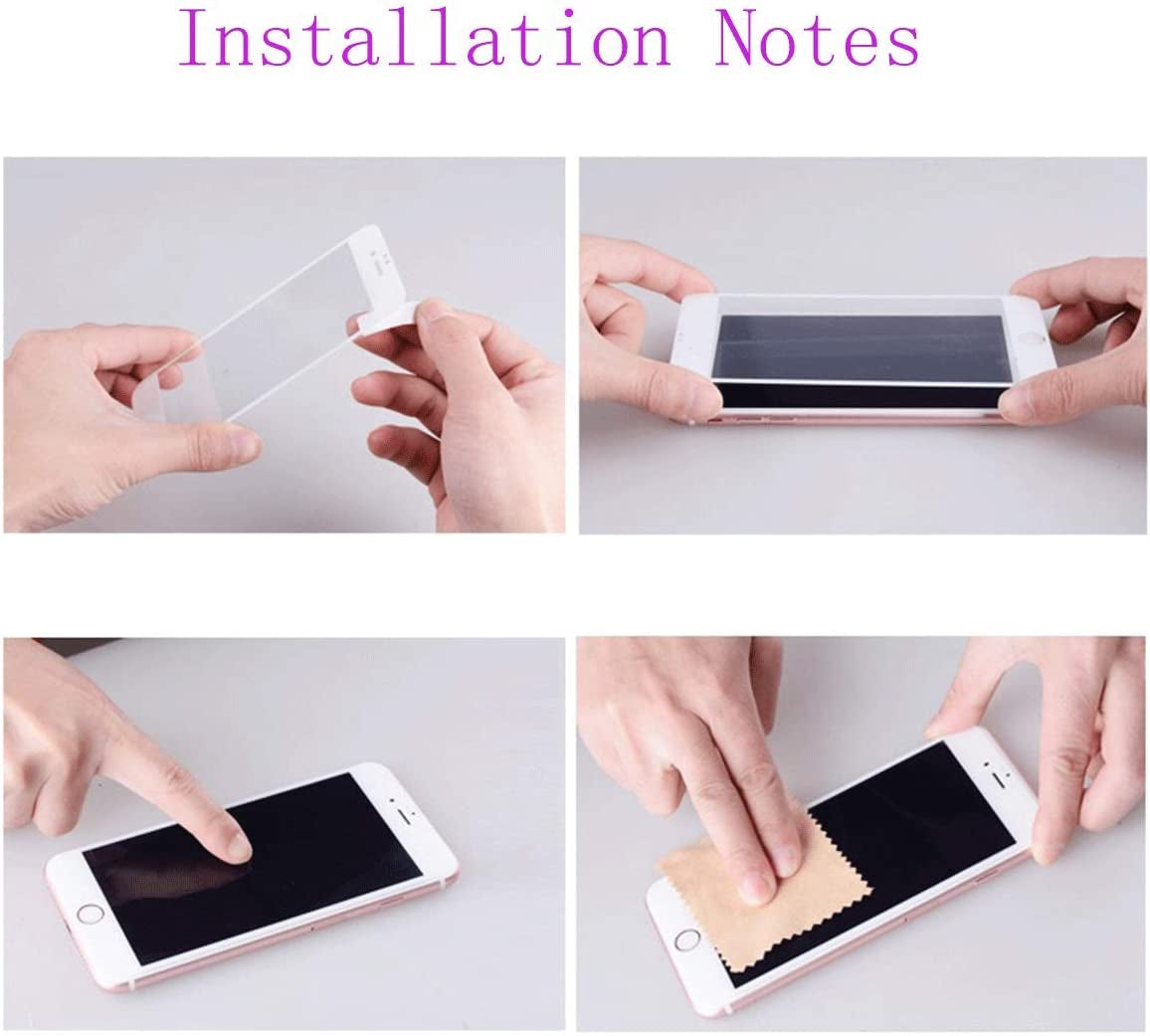 YZKJSZ Case for HTC U23 Pro Cover + 4 X Screen Protector Tempered Glass Protective Film - Soft Gel Black TPU Silicone Protection Case for HTC U23 Pro (6.8")  YZKJSZ   