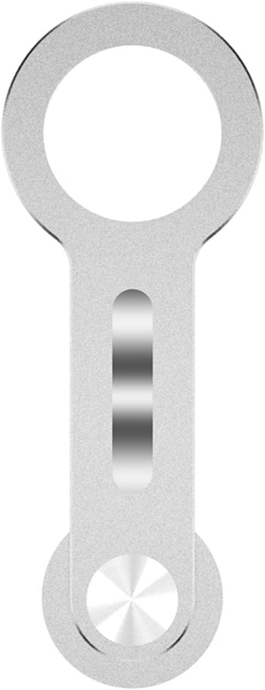 KRAZI Laptop Phone Stand Foldable Metal Paste Base Office Monitor Magnetic Stand Adapts to Mobile Phone  KRAZI   