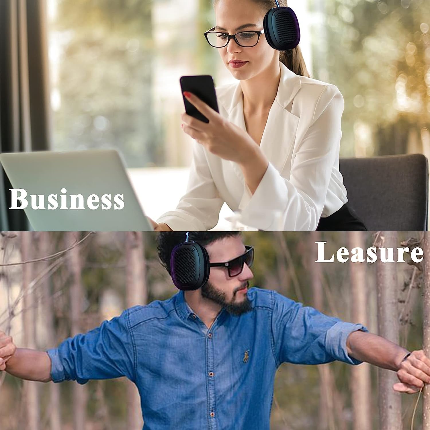 NINKI Compatible Airpods Max Case Cover Silicone,Scratch Resistant Soft Protective Ear Cups Cover for Apple Airpod Max Headphones Black,Rugged Lightweight Shockproof Hard Airpods Max Accessories Cases  NINKI   