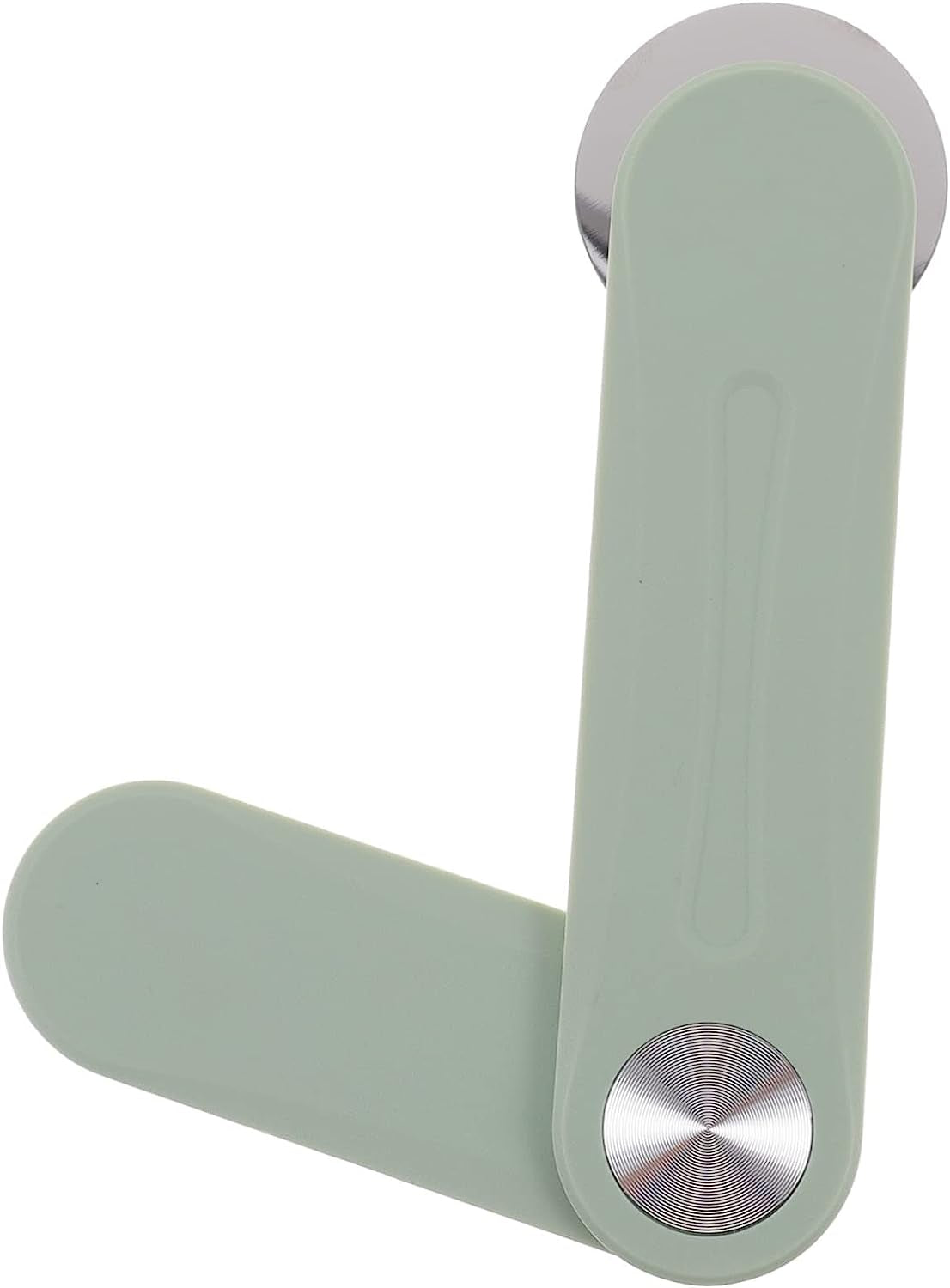 Baluue 5Pcs Expand Mobile Phone Bracket Hands Free Phone Holder Cell Phone Stand for Desk Monitor Stand Magnetic Cell Phone Mount Laptop Phone Holder Magnetic Mobile Laptop Stand Tablet  Baluue   