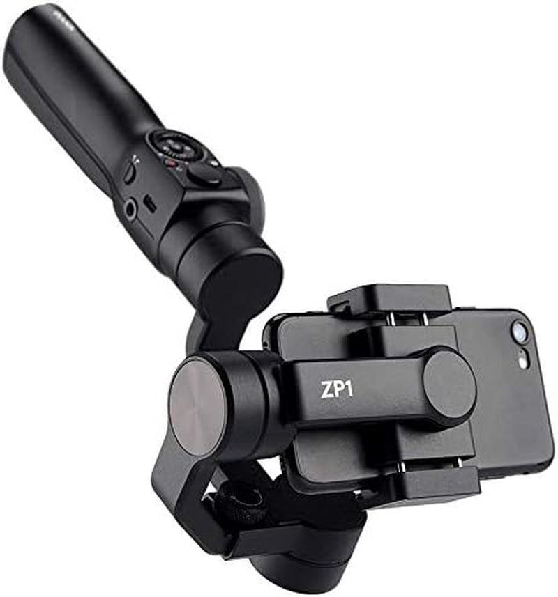 Godox ZP1 Handheld Smartphone Gimbal Stabilizer with Tripod, Payload 80G - 230G+Letwing Cloth  GODOX   