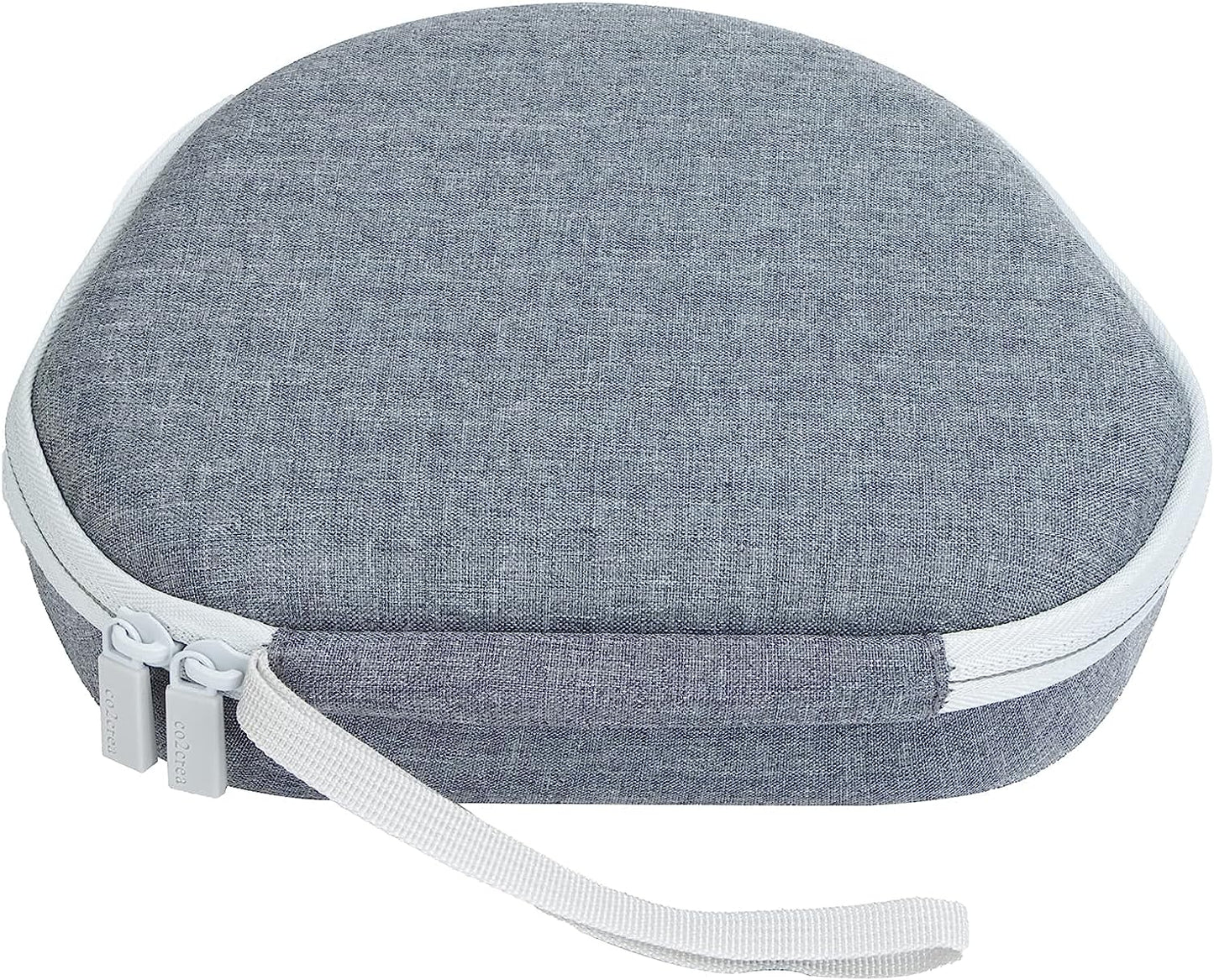 Hard + Soft Silicone in Both Cases Replacement for Apple Airpods Max Headphone by Co2Crea  co2CREA   