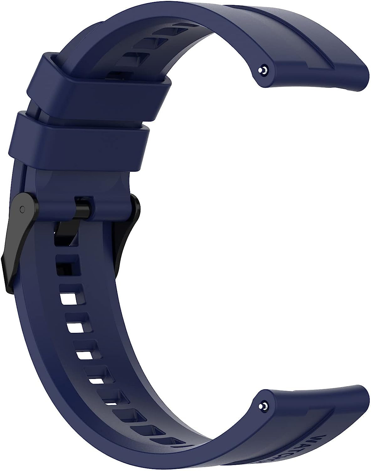 FKIMKF Classic Replacement Wristbands for Garmin Vivoactive 3/Garmin Move Sport 20MM Silicone Watch Band Strap for VENU 2 Plus/55 158  FKIMKF I 20mm VENU2 Plus 