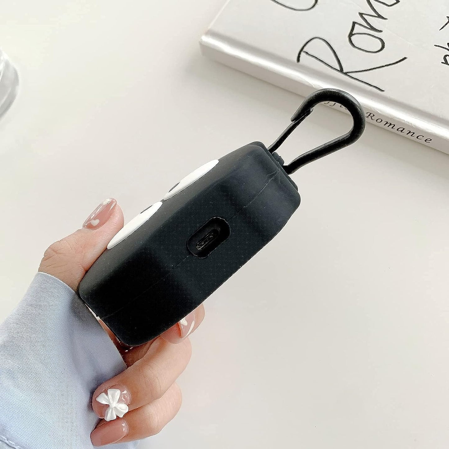 Xbs-Better Compatible with Sony WF-1000XM4 Case, Briquettes Case for Sony WF-1000XM4 2021 Earbuds Case for Men Kids Teens Boys Soft Silicone Case with Keychain Accessories  XBS-Better   