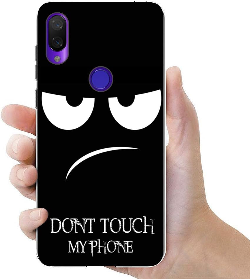 Caseexpert Xiaomi Mi Play/Redmi 7 Pro Case, Pattern Soft Slim Gel Silicone TPU Back Cover Case for Xiaomi Mi Play/Redmi 7 Pro  CaseExpert   