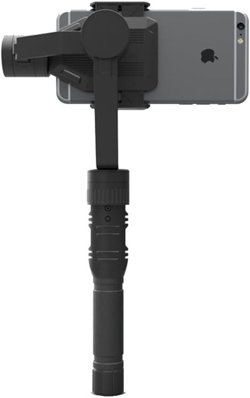 NORTH 3-Axis Smartphone Video Stabilization Gimbal Stabilizing Gimbal, Black (813125026592)  NORTH   