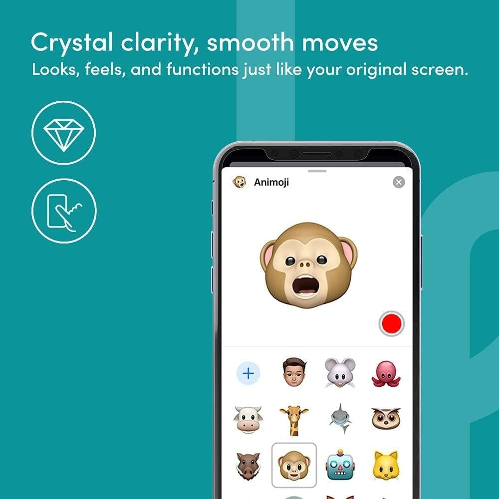 Luziun Glitter Phone Case Compatible with Samsung Galaxy Note 20 Ultra 5G - 3D Luxury Girls Women Shiny Bling Design for Samsung Galaxy Note 20 Ultra 5G  LUZiUN   