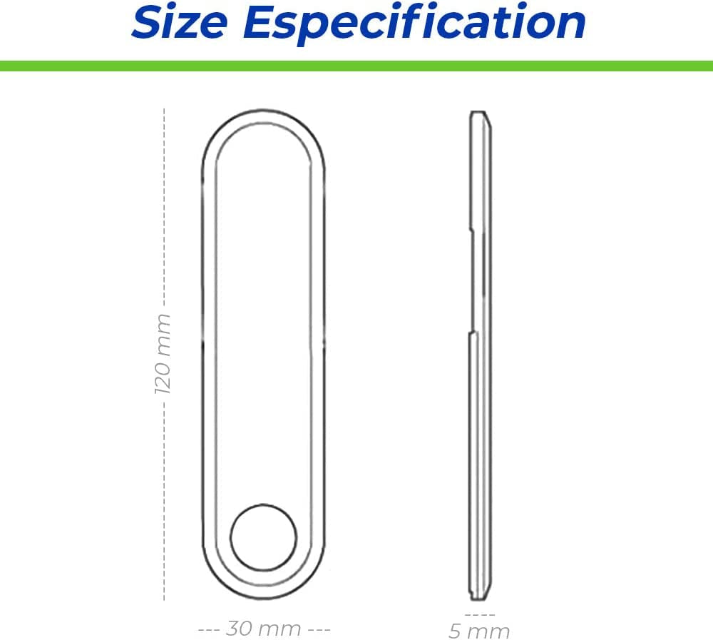 Laptop Phone Holder, Adjustable Laptop Stand, Laptop Side Mount Clip, Slim Portable Smartphone Stand, Computer Monitor Expansion Bracket, Magnetic Phone Mount, Soporte De Telefono Para Laptop Black  QP Import Shop   