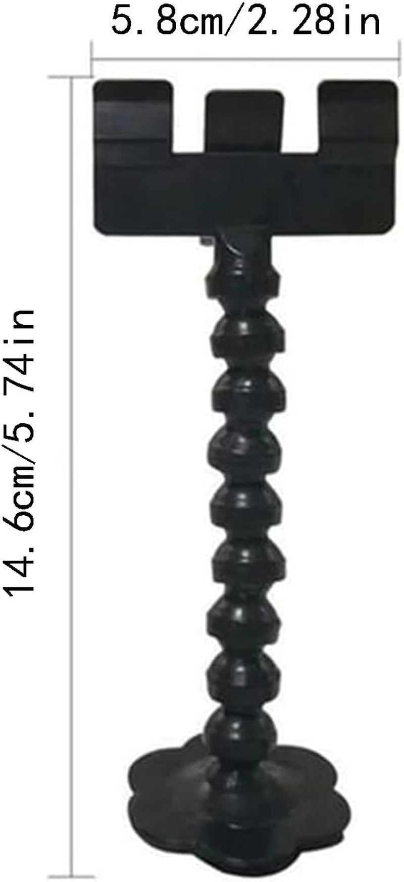 Pet Selfie for Dog, Portable Dog Selfie Rods Creative Cell Phones Selfie Stick Pet Selfie Artifact for Cat Cellphone Treat Holder Pet Photography Tool Cell Phone Clips Pet Supplies for Dog Lovers  Koonghong   