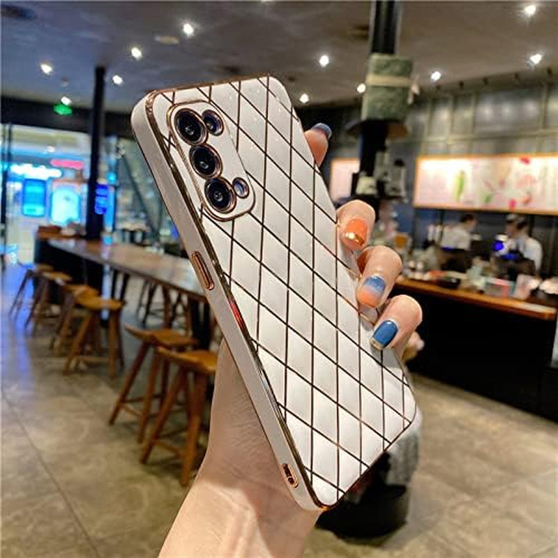 Galaxy Note 20 Case Luxury Glitter Sparkle Plating Phone Case for Women Girls Full Camera Lens Protection Shockproof Edge Bumper TPU Protective Cover Case for Samsung Galaxy Note 20 5G-Grey  Sunswim   