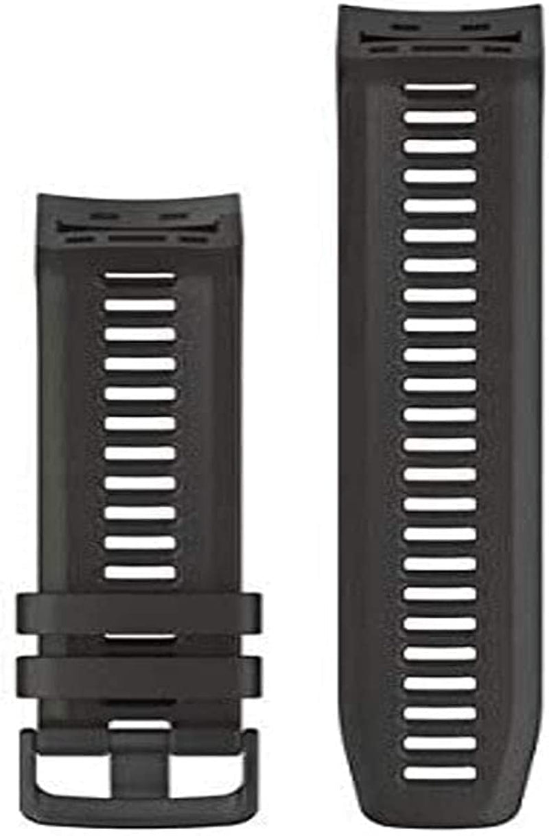 Garmin Instinct Replacement Band  Garmin Graphite Band 