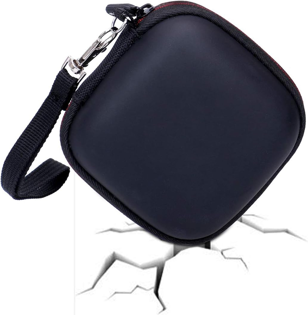 LTGEM EVA Hard Case for Powerbeats Pro Wireless Earbuds - Travel Protective Carrying Storage Bag  LTGEM   