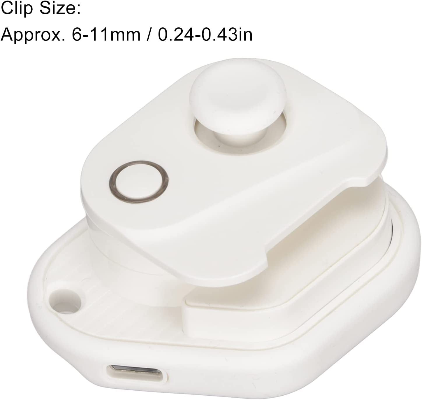 Smartphone Gaming Controller, Mobile Game Joystick Rechargeable Sensitive Unilateral for Tablet  Entatial   