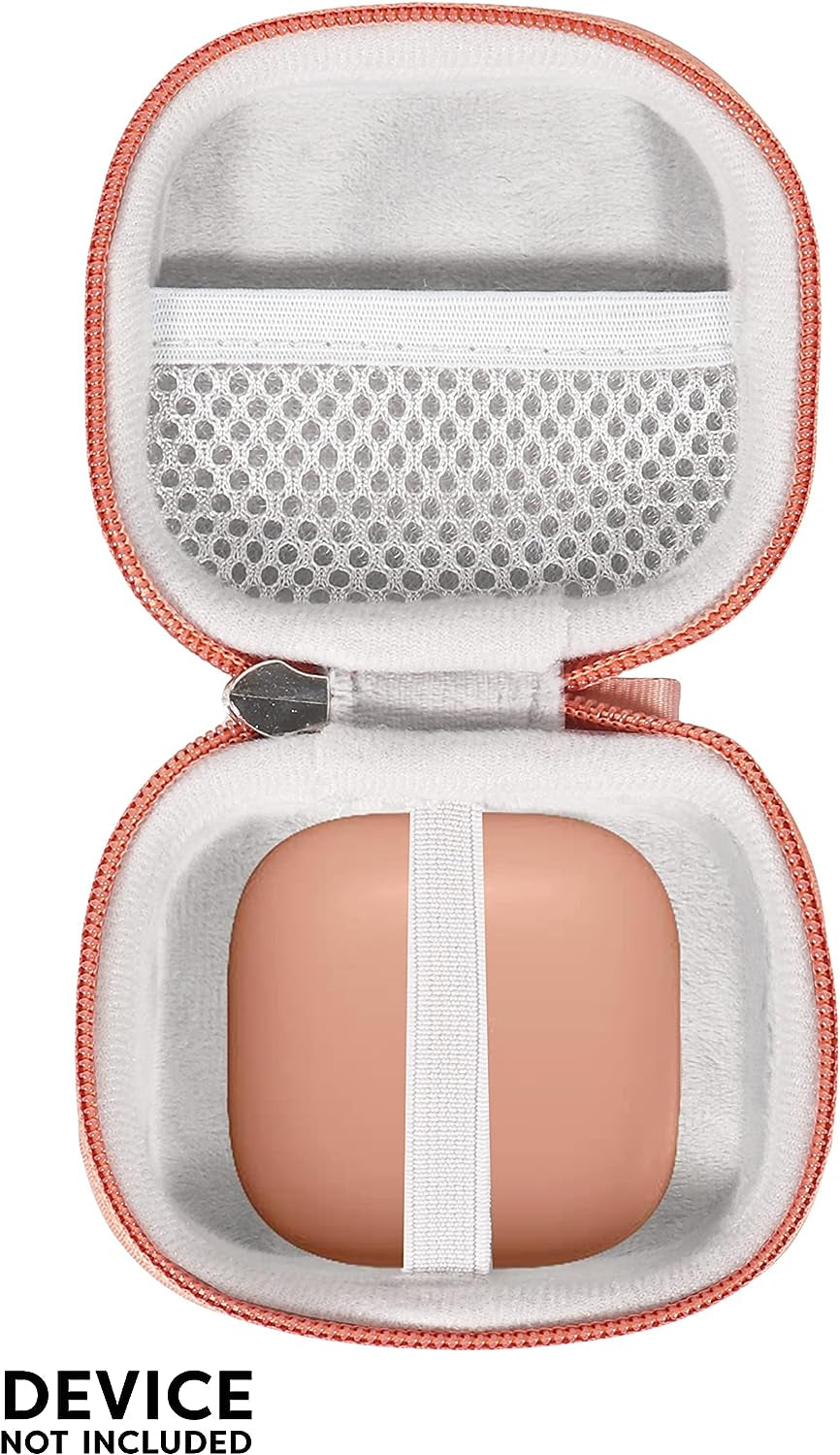 Casesack Case for Beats Fit Pro True Wireless Noise Cancelling Earbuds (Dune)  CaseSack   