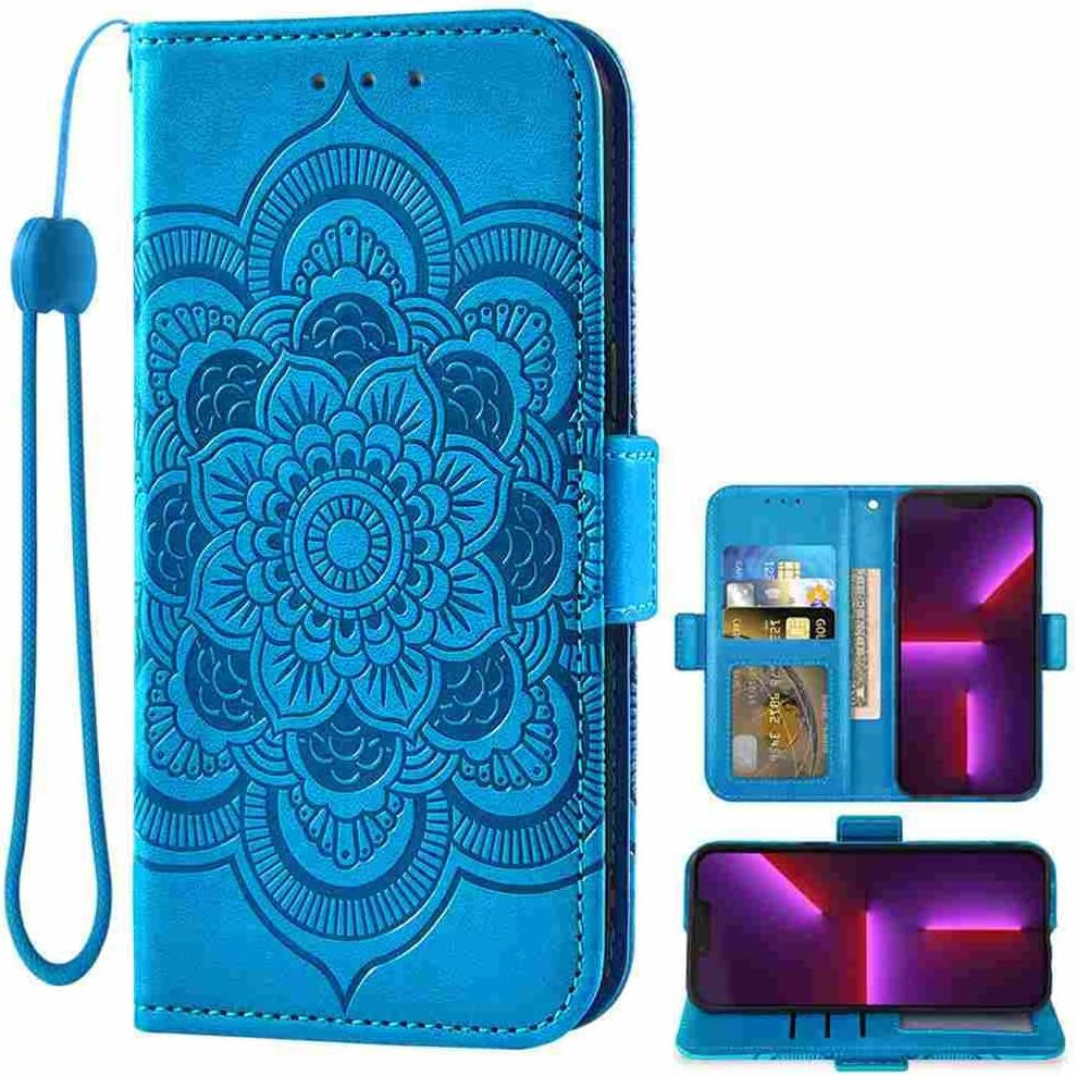 DIIGON Phone Cover Folio Wallet Case for LG V30, Premium PU Leather Slim Fit Cover for LG V30, 1 Photo Frame Slot, Prevent Damage, Pink  DIIGON Blue Lg Aristo 3 