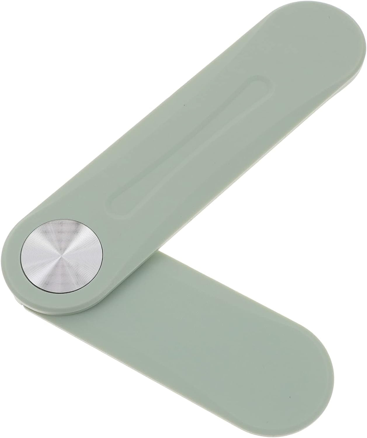 ULTECHNOVO 4Pcs Expand Mobile Phone Bracket Cell Phone Stand for Desk Monitor Holder Portable Monitor Mount Mobile Laptop Stand Smartphone Stand Laptop Magnetic Phone Holder Laptop Holder Abs  ULTECHNOVO   