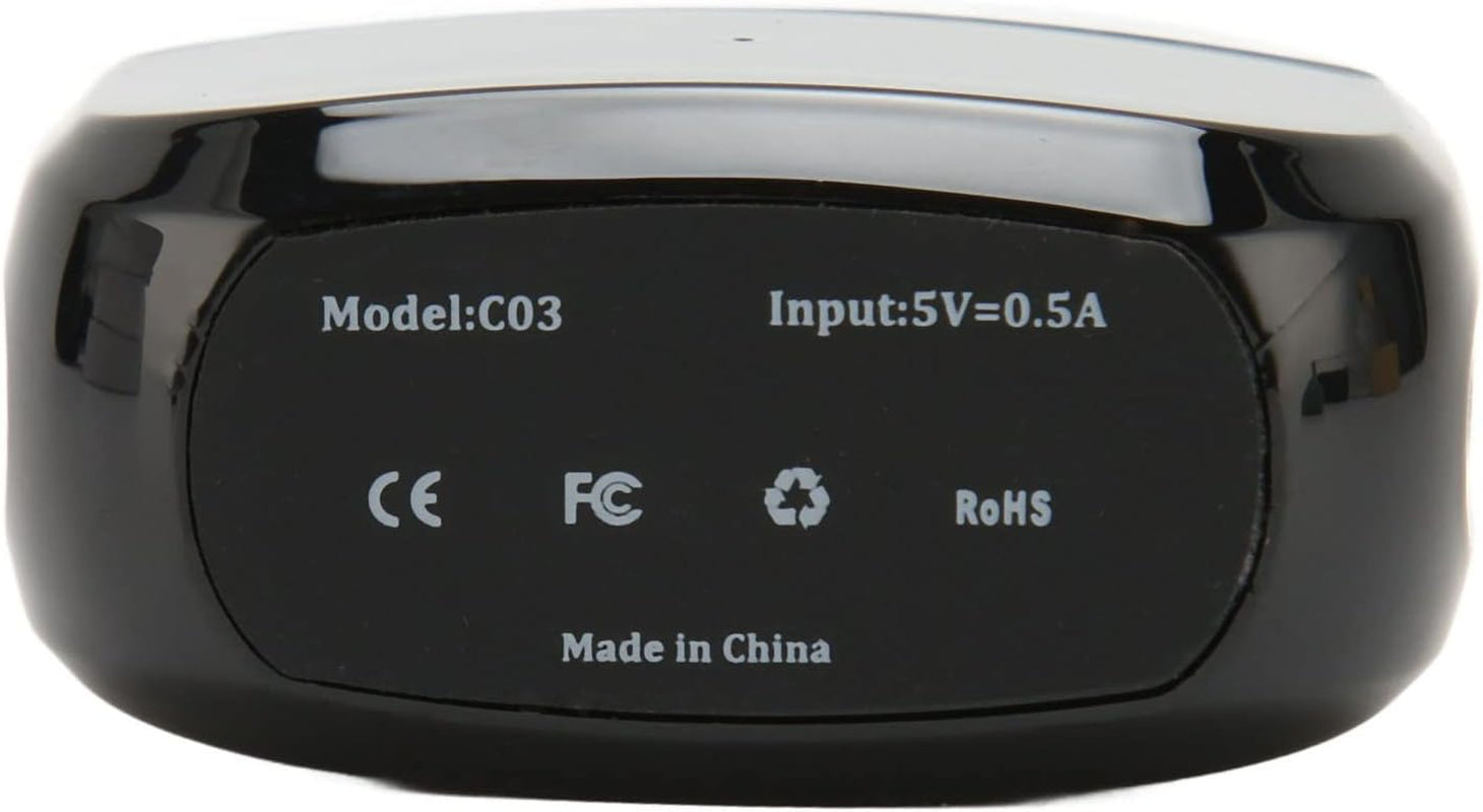 Wireless Charging Box Fits Firmly Easy to Remove 500Mah Headphone Wireless Charging Box Power Protection for Elite Active 65T Replacement for Elite 65T  Cryfokt   