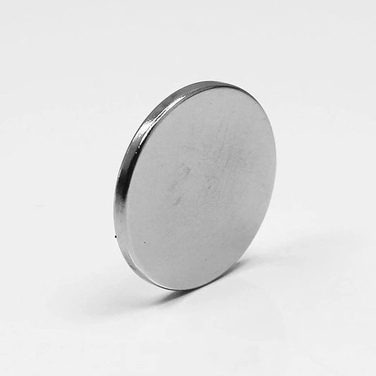 25Pcs 20X2Mm Powerful Strong Magnetic Magnet 20Mmx2Mm Permanent Neodymium Magnets Disc 20X2Mm round Magnet Sheet 20*2  kkhouse   