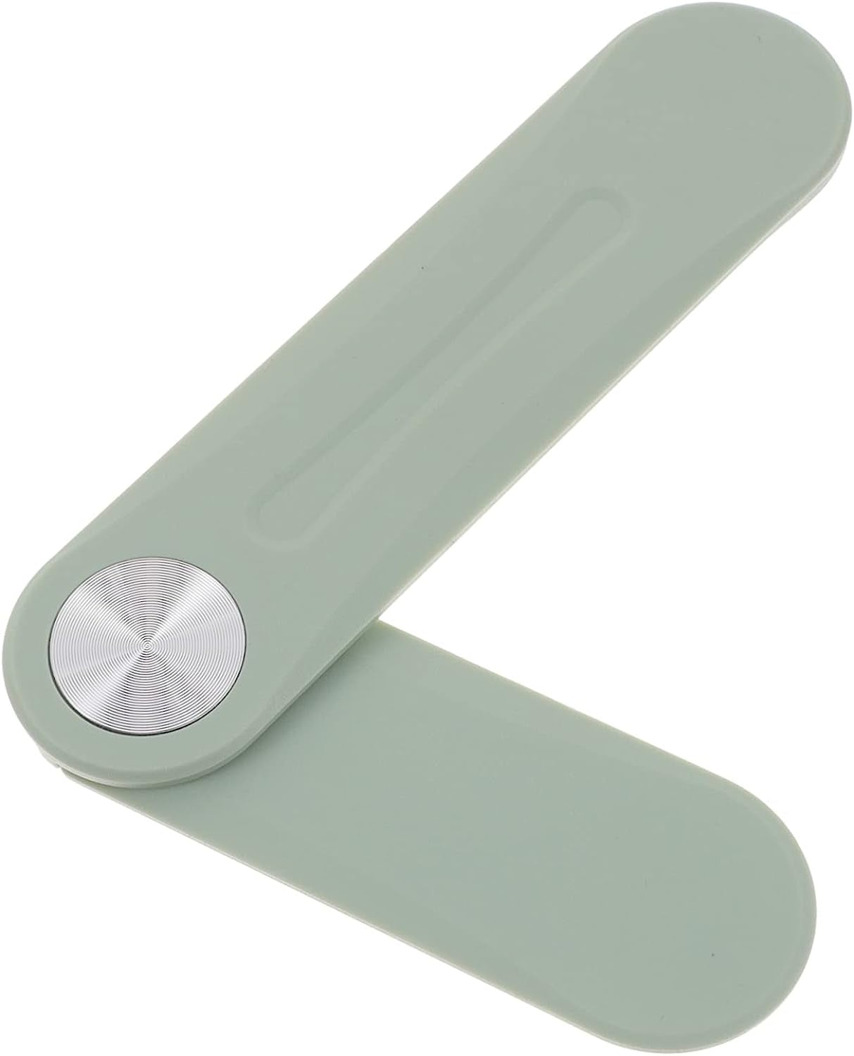 ULTECHNOVO 2Pcs Expand Mobile Phone Bracket Laptopstand Magnetic Cell Phone Holder Smartphone Stand Magnetic Phone Holder Mobile Laptop Stand Magnetic Laptop Phone Mount Laptop Arm for Phone  ULTECHNOVO   