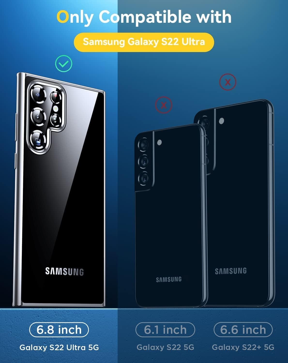 Humixx S22 Ultra Silver  Humixx   