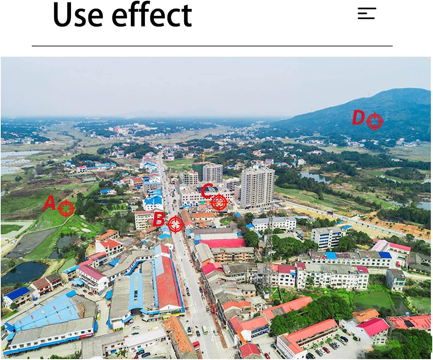 25X Monocular HD High Power Cell Phone Camera Binoculars Suitable for Most Smart Phones Adjustable Telephoto Lens for Mobile Phone Photography  LADIGASU   