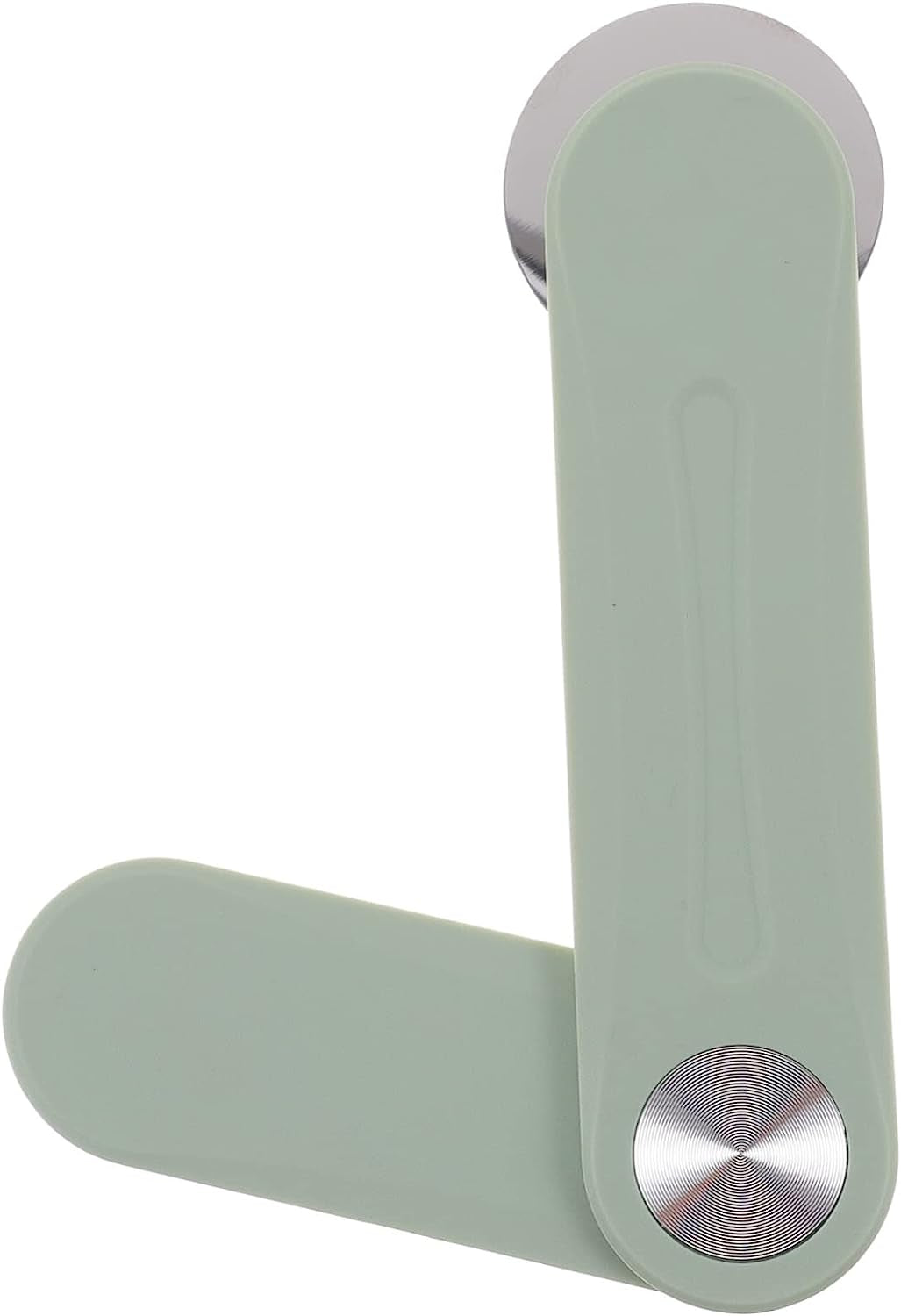 SOLUSTRE 3Pcs Expand Mobile Phone Bracket Magnetic Phone Mount Notebook Holder Laptopp Smartphone Stand Laptop Hands Free Phone Clip Magnetic Phone Holder Laptop Arm for Phone Small Stand  SOLUSTRE   