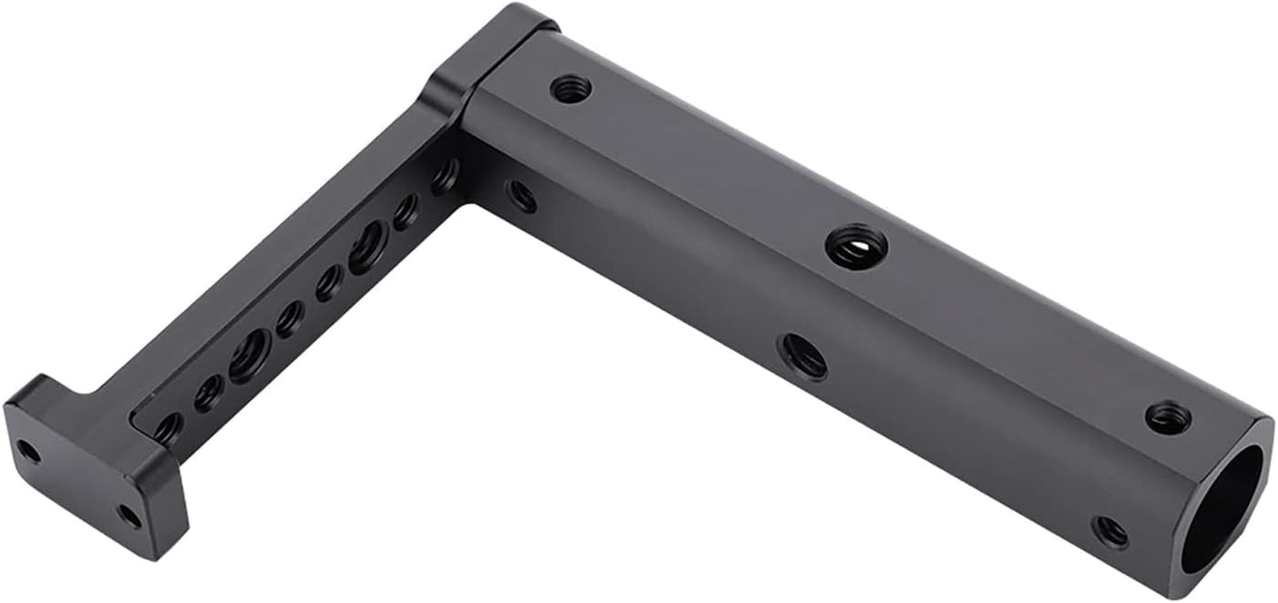 Cellphone Accessories Lightweight Top Handle Grip Extension Rod Holder for Ronin-S Stabilizer Gimbal Mobile Phone Accessories for Video Recording  RvSky   