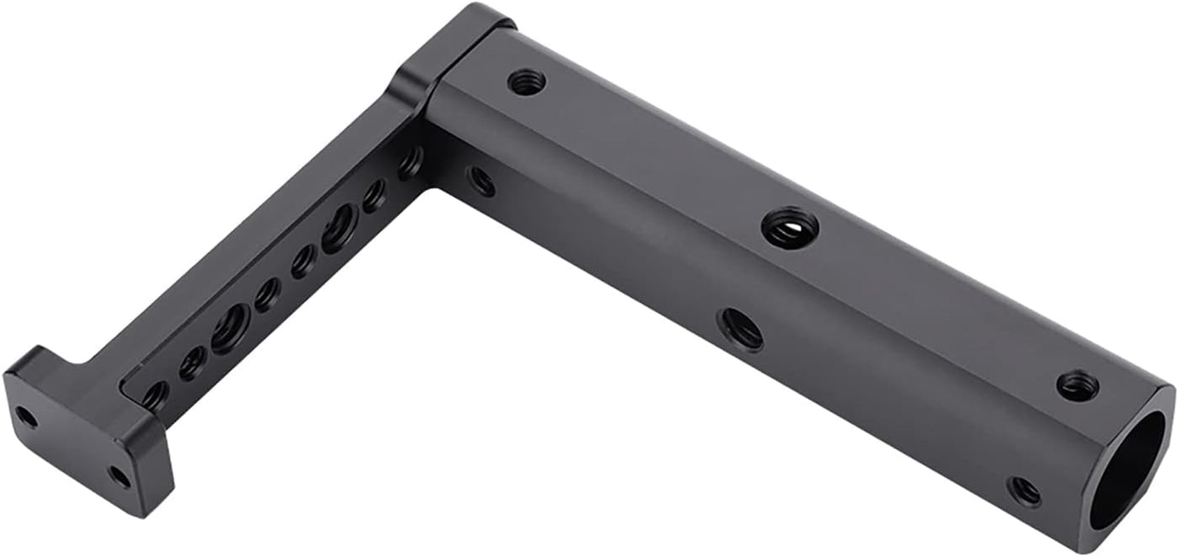 Cellphone Accessories Lightweight Top Handle Grip Extension Rod Holder for Ronin-S Stabilizer Gimbal Mobile Phone Accessories for Video Recording  RvSky   