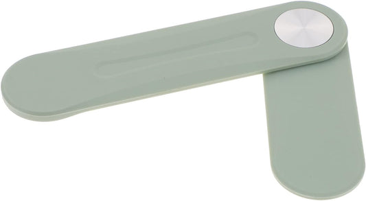 ULTECHNOVO Expand Mobile Phone Bracket Plastic Stand Tablet Laptop Magnetic Cell Phone Holder Phone Monitor Mount Phone Side Mount Clip Computer Side Mount Clip Monitor Phone Mount Screen Abs  ULTECHNOVO   