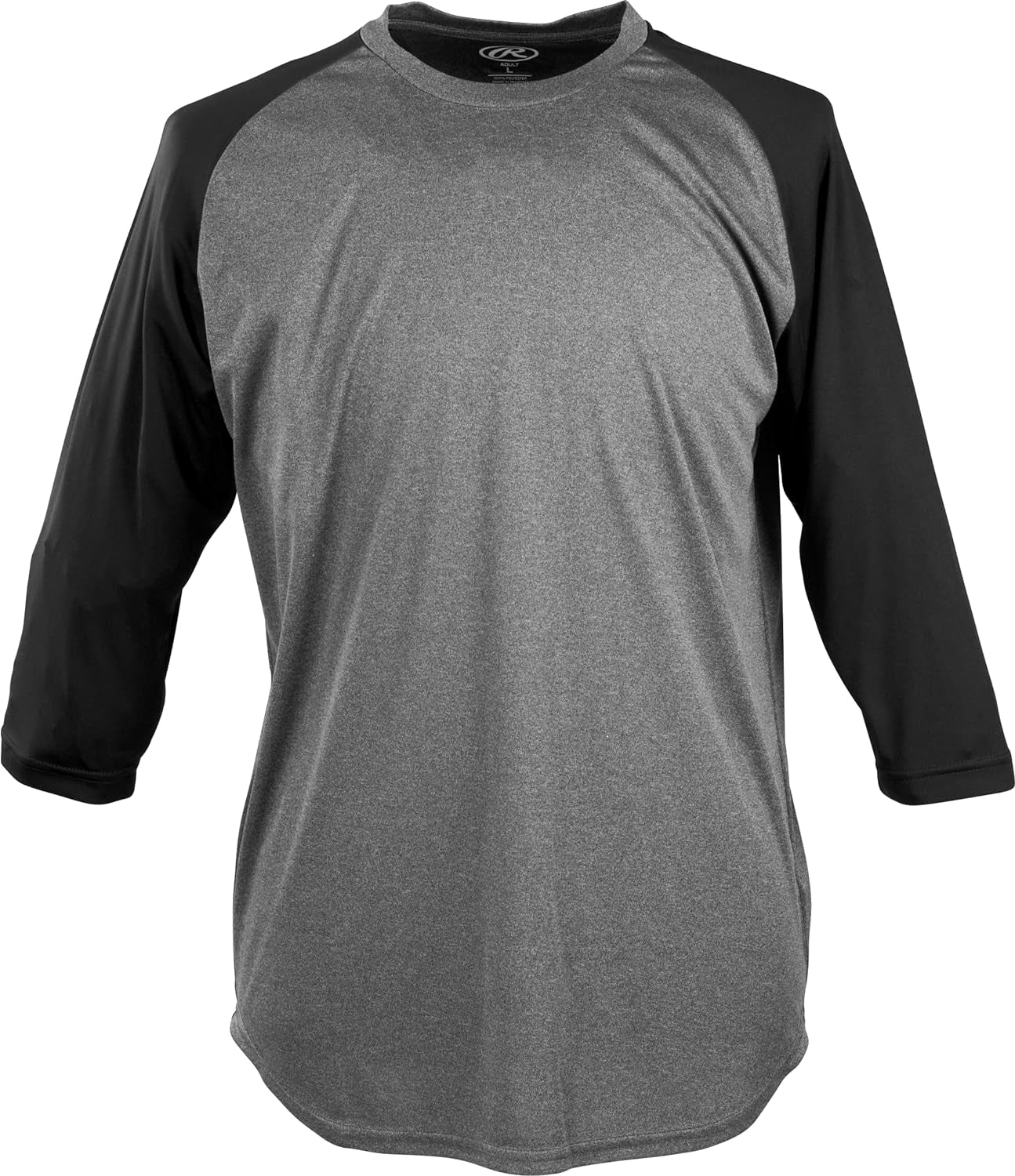 Rawlings 3/4 Sleeve Shirt | Youth Sizes | Multiple Colors  Rawlings   