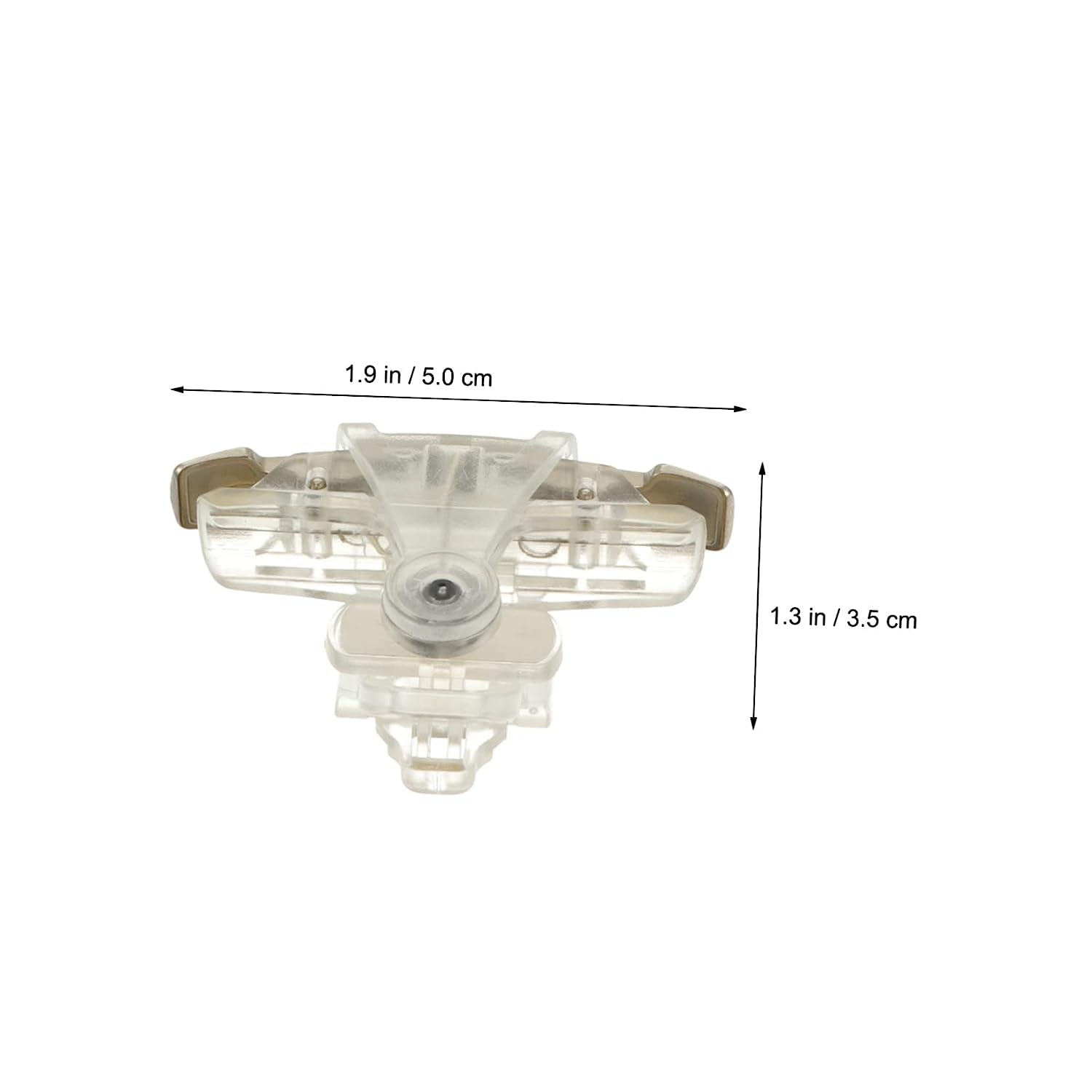 UKCOCO Phone Accessories Grip 3 Pairs Keys Device Sensitive Joysticks Shooting Button Gamepad Smartphone Handle Game Trigger Phone for Shooter Aim Gaming Conter Mobile Joystick Grips  UKCOCO   