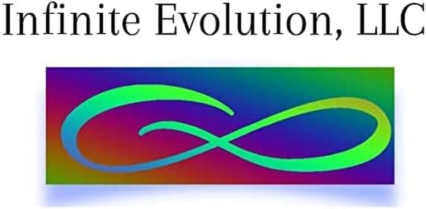 Aluminum Minimalist Slim Carbon Fiber Wallet with RFID Blocking (Gold)  Infinite Evolution   