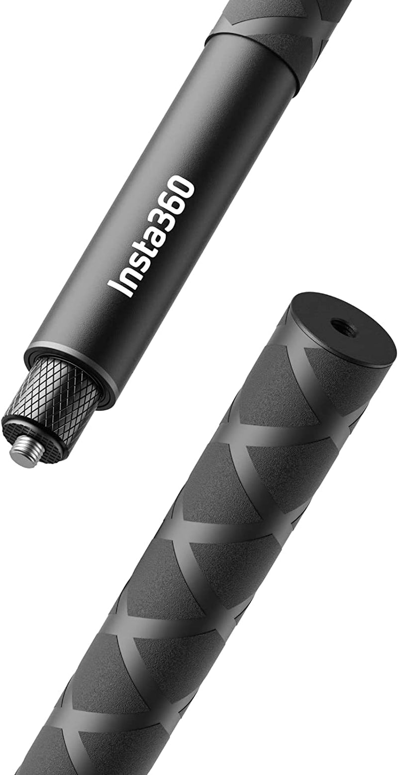 Insta360 ONE X + 1.2M Invisible Selfie Stick  Insta360   