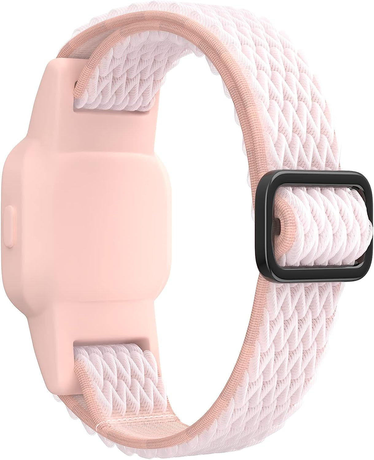 Vanet 3 Pack Compatible with Garmin Vivofit Jr 3 Bands for Kids, Soft Silicone Sport Breathable Bands Adjustable Replacement for Girls Boys  Vanet   