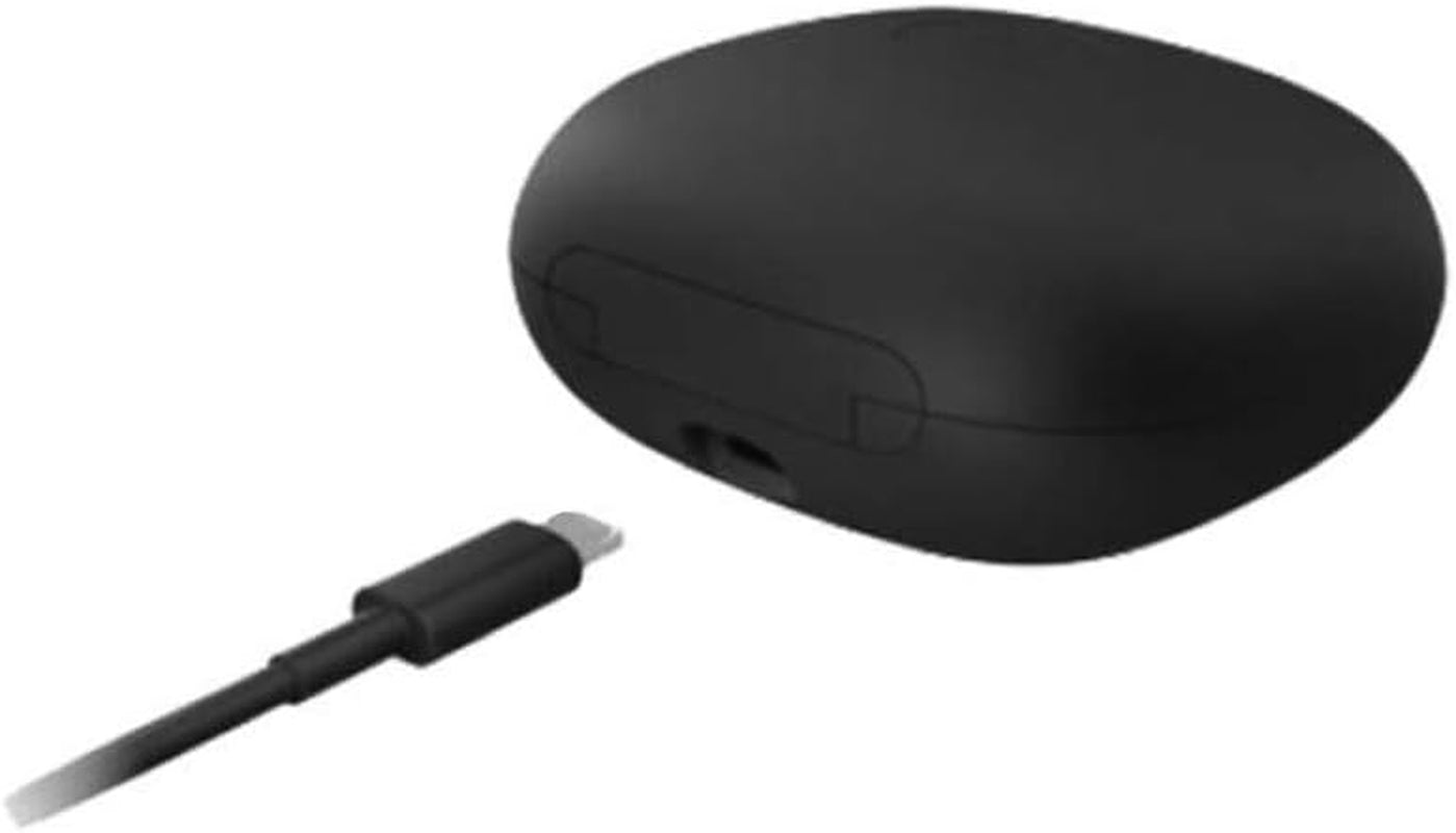 Smileyth Wireless Charging Case for Powerbeats Pro Headphones, Fast Charging Charger Cover Case Box Replacement Compatible for Powerbeats Pro  Smileyth   